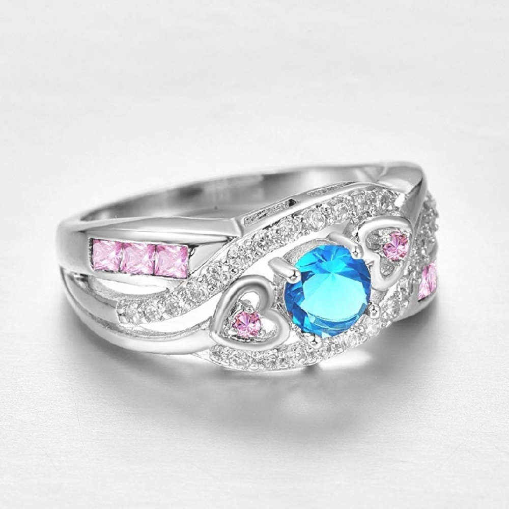 Fashion jewelry